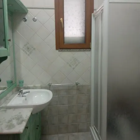 Prázdninový dům Lepanto *