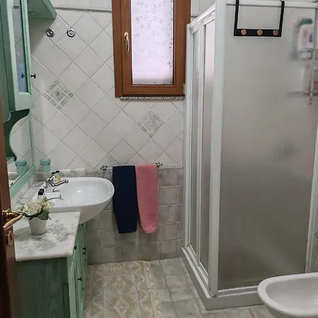 Prázdninový dům Lepanto Castro (Lecce)