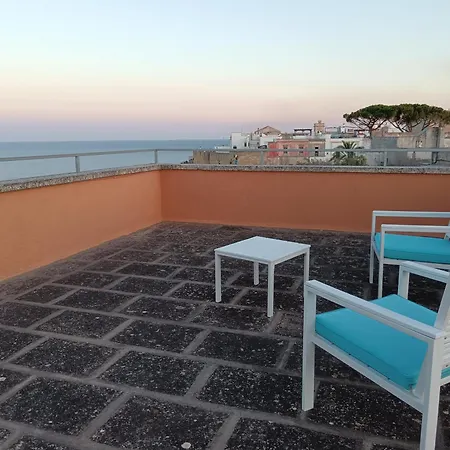 Lepanto Prázdninový dům *