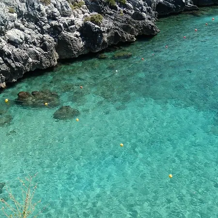 Lepanto Prázdninový dům