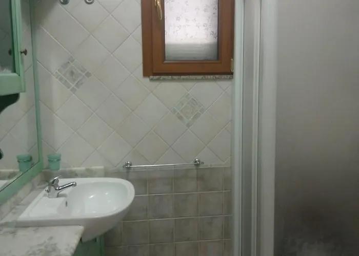 Tatil Evi Lepanto *