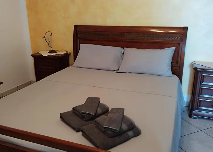 Lepanto Tatil Evi Castro (Lecce)